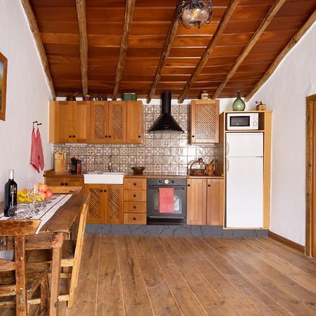 Casa Sotomayor Santiago Del Teide Ngoại thất bức ảnh
