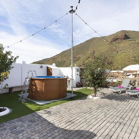 Casa Sotomayor Santiago Del Teide Ngoại thất bức ảnh