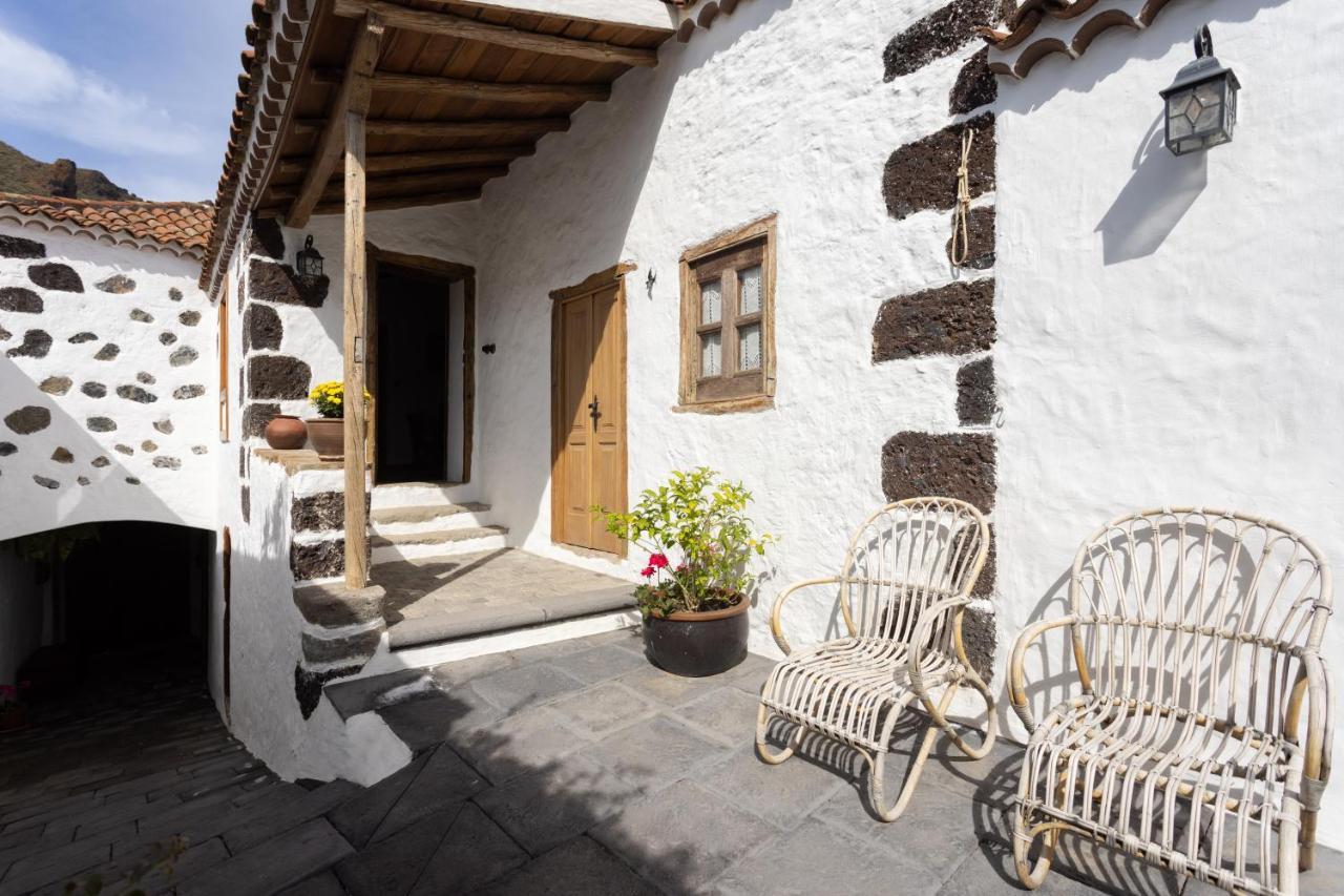 Casa Sotomayor Santiago Del Teide Ngoại thất bức ảnh