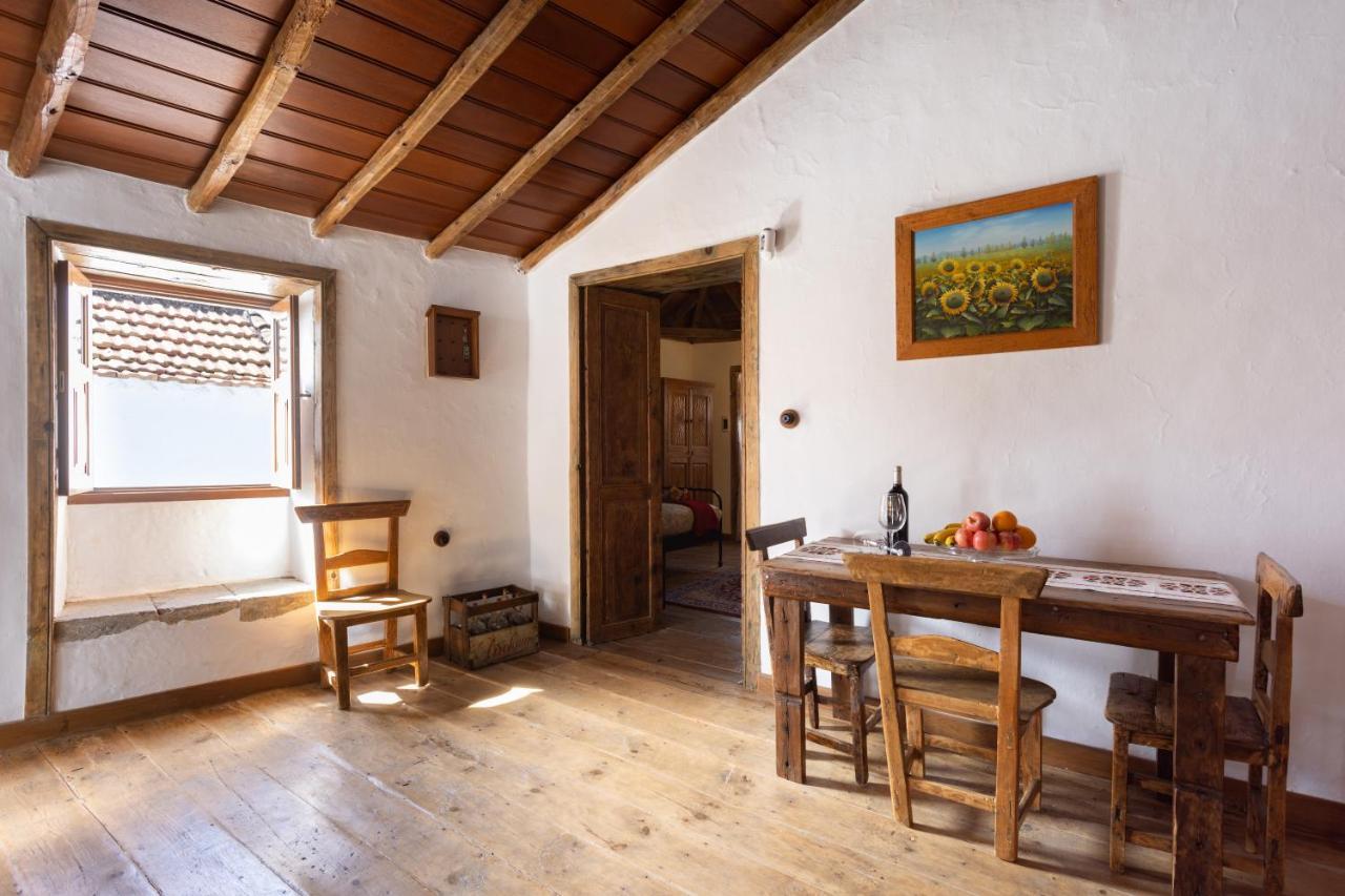 Casa Sotomayor Santiago Del Teide Ngoại thất bức ảnh