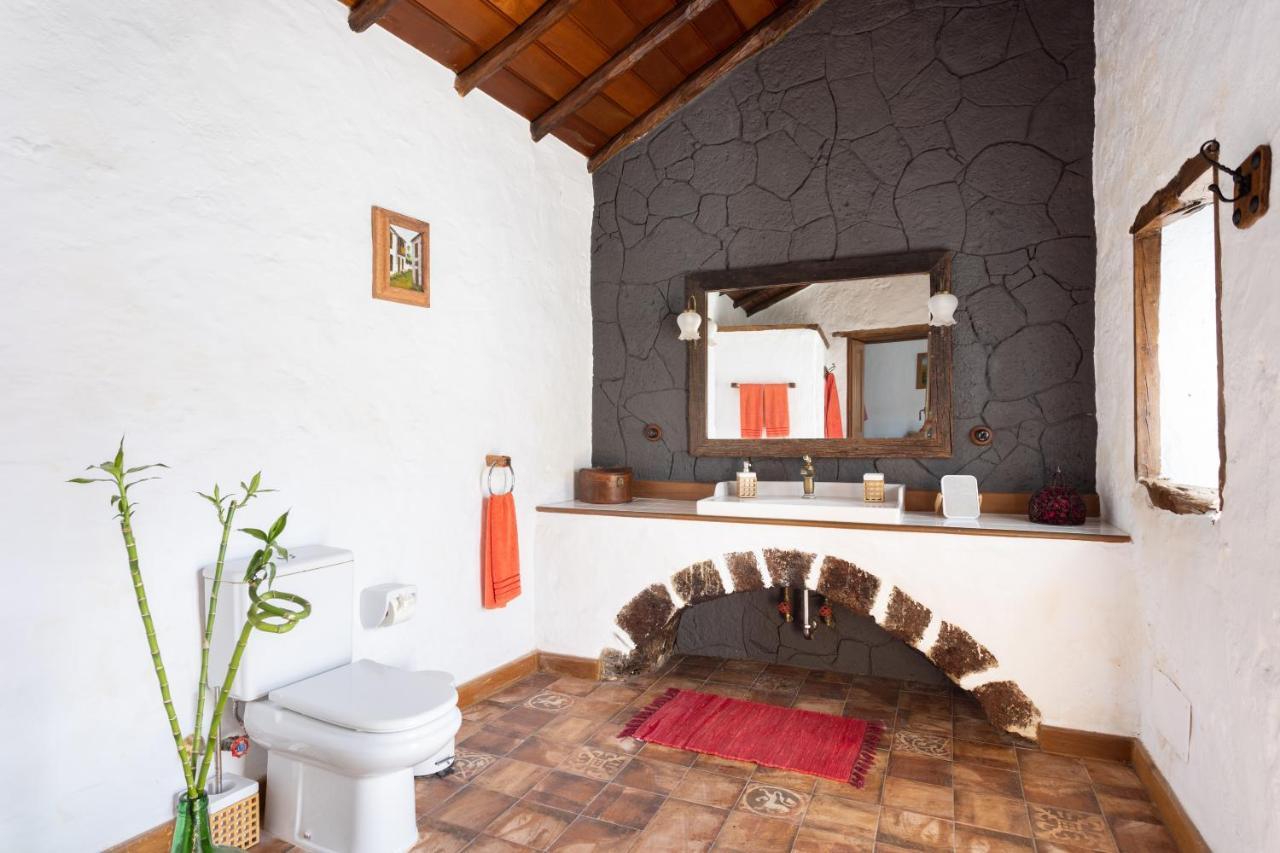 Casa Sotomayor Santiago Del Teide Ngoại thất bức ảnh