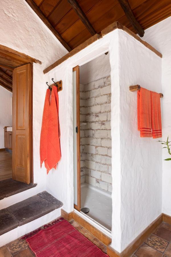 Casa Sotomayor Santiago Del Teide Ngoại thất bức ảnh