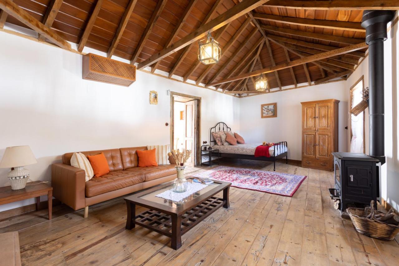 Casa Sotomayor Santiago Del Teide Ngoại thất bức ảnh