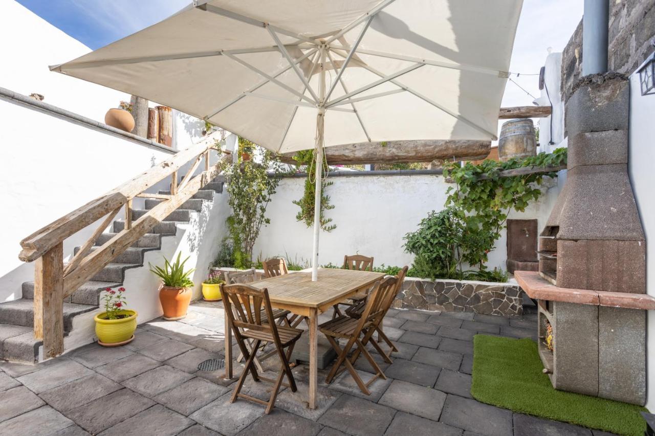 Casa Sotomayor Santiago Del Teide Ngoại thất bức ảnh