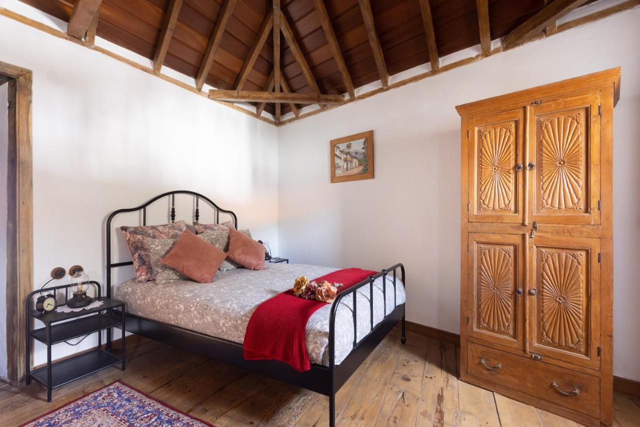 Casa Sotomayor Santiago Del Teide Ngoại thất bức ảnh