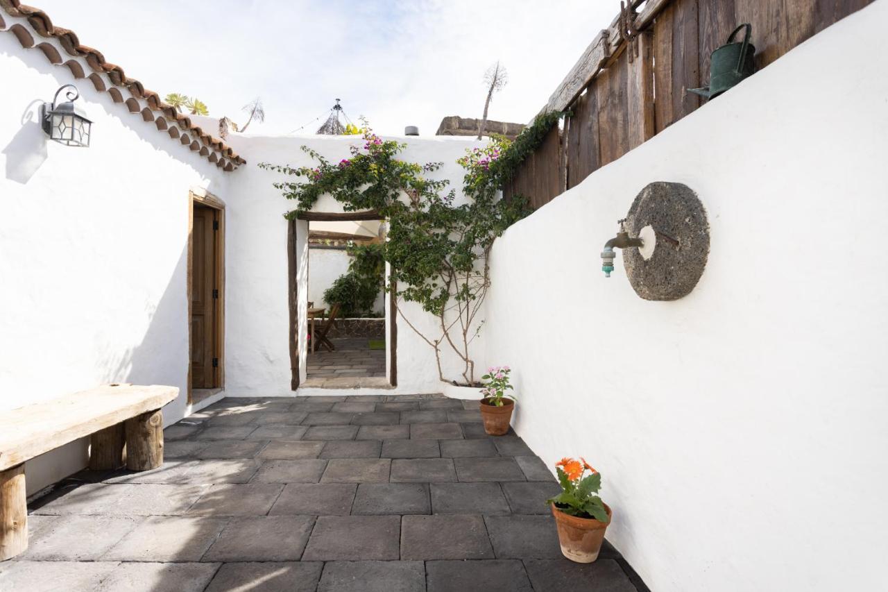 Casa Sotomayor Santiago Del Teide Ngoại thất bức ảnh