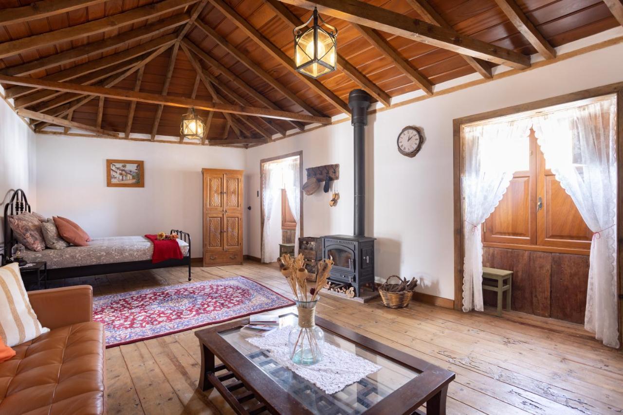 Casa Sotomayor Santiago Del Teide Ngoại thất bức ảnh