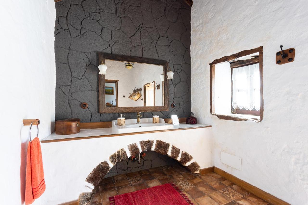 Casa Sotomayor Santiago Del Teide Ngoại thất bức ảnh
